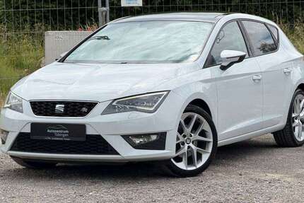 Seat Leon 130.000 km 9.990 &euro; Tuebingen 72070