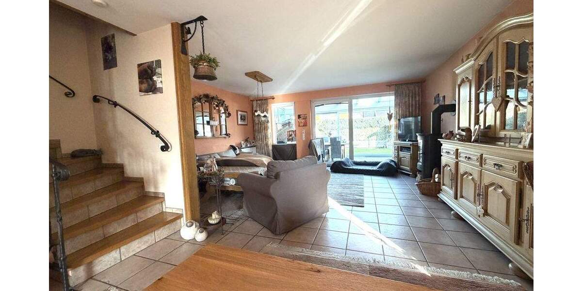 Doppelhaushälfte Mönchengladbach Giesenkirchen - 3 Zimmer, 112 m&sup2;, 375.000&euro; | Angebot:24807052