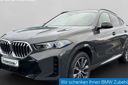 BMW X6 25.001 km 82.840 &euro; Hösbach 63768