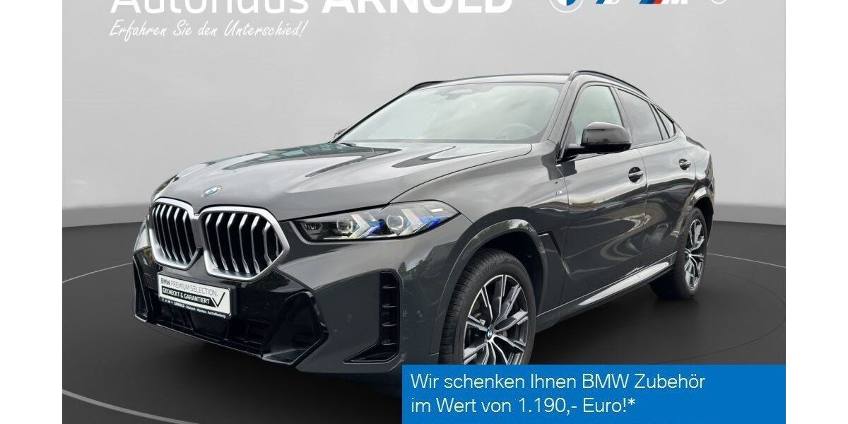 BMW X6 25.001 km 82.840 &euro; Hösbach 63768