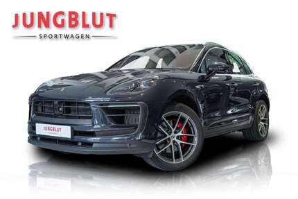 Porsche Macan 88.424 km 58.911 &euro; Hamburg 22143