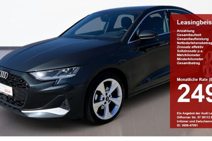 Audi A3 18.600 km 29.480 &euro; Mühldorf am Inn 84453