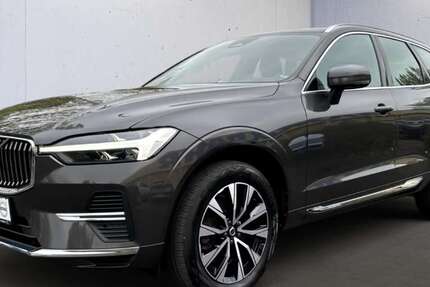Volvo XC60 34.250 km 39.950 € Kassel 34123