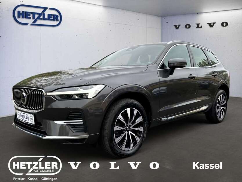 Volvo XC60 34.250 km 39.950 € Kassel 34123