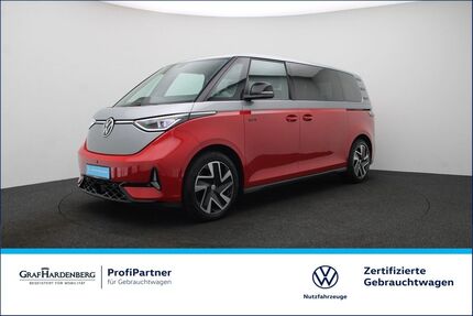 VW ID. Buzz 22.583 km 68.480 &euro; Karlsruhe 76131