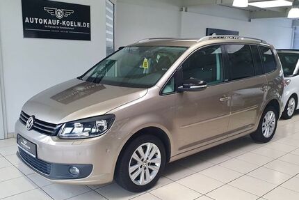 VW Touran