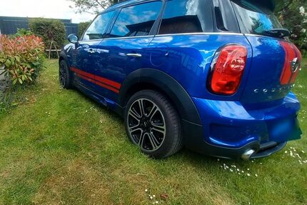 Mini Countryman S (Cooper) 85.000 km 15.200 &euro; Bonn 53179