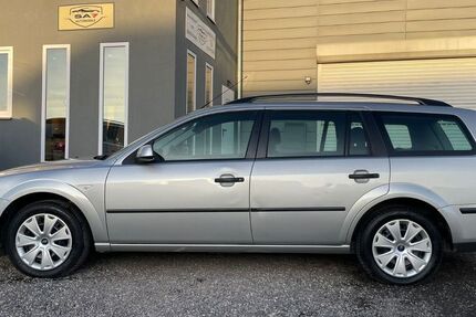 Ford Mondeo 90.000 km 2.490 &euro; Euskirchen 53881