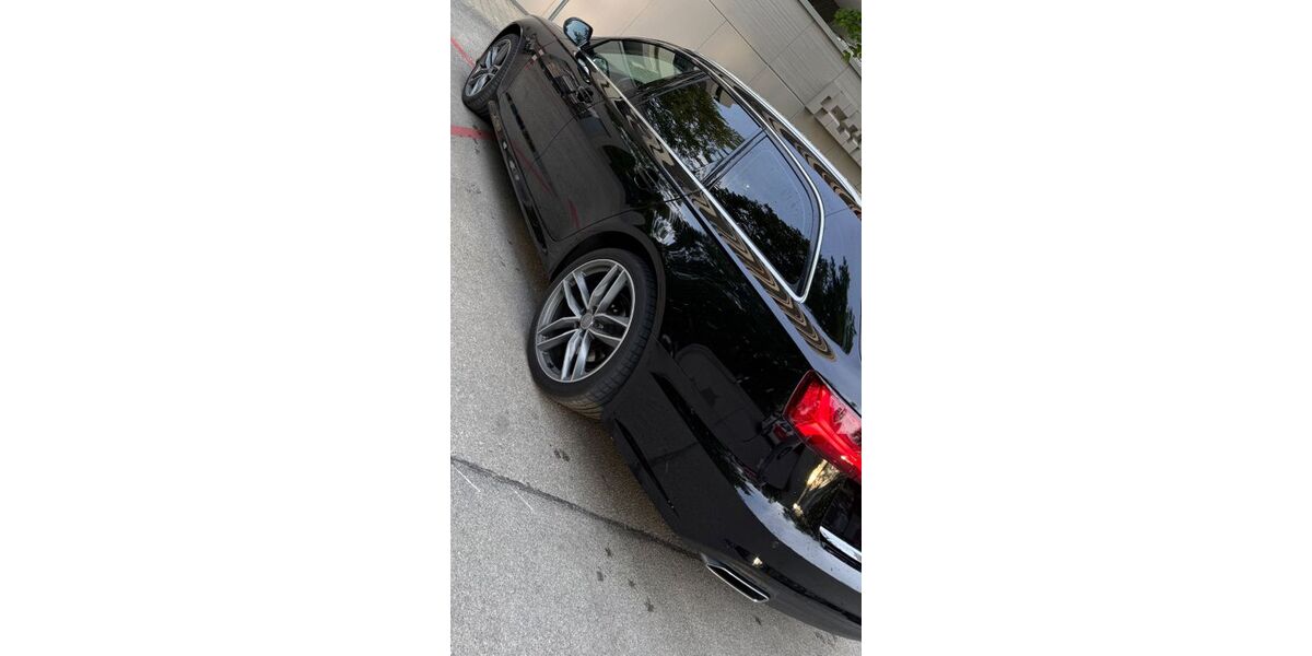 Audi A6 188.000 km 16.000 &euro; Geretsried 82538