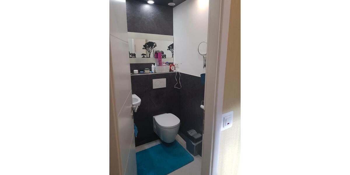Etagenwohnung Frankenthal (Pfalz) - 4 Zimmer, 105 m&sup2;, 279.000&euro; | Angebot:26566180