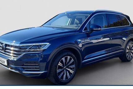 VW Touareg 78.032 km 46.785 &euro; Falkenstein 08223