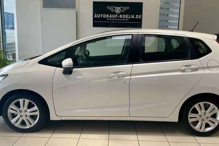 Honda Jazz 13.000 km 14.990 &euro; Köln 51067