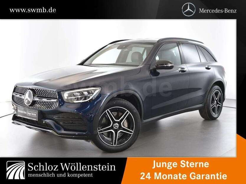 GLC 220