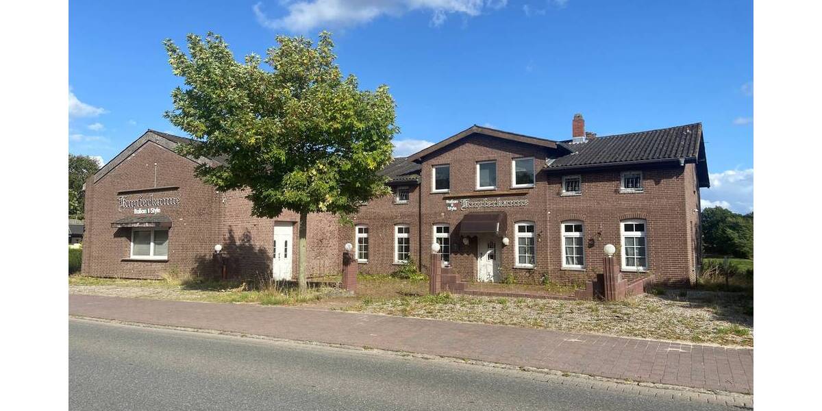 Grundstück Ratekau Luschendorf - 899.000&euro; | Angebot:25780124