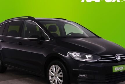 VW Touran 107.070 km 18.898 &euro; Heide 25746