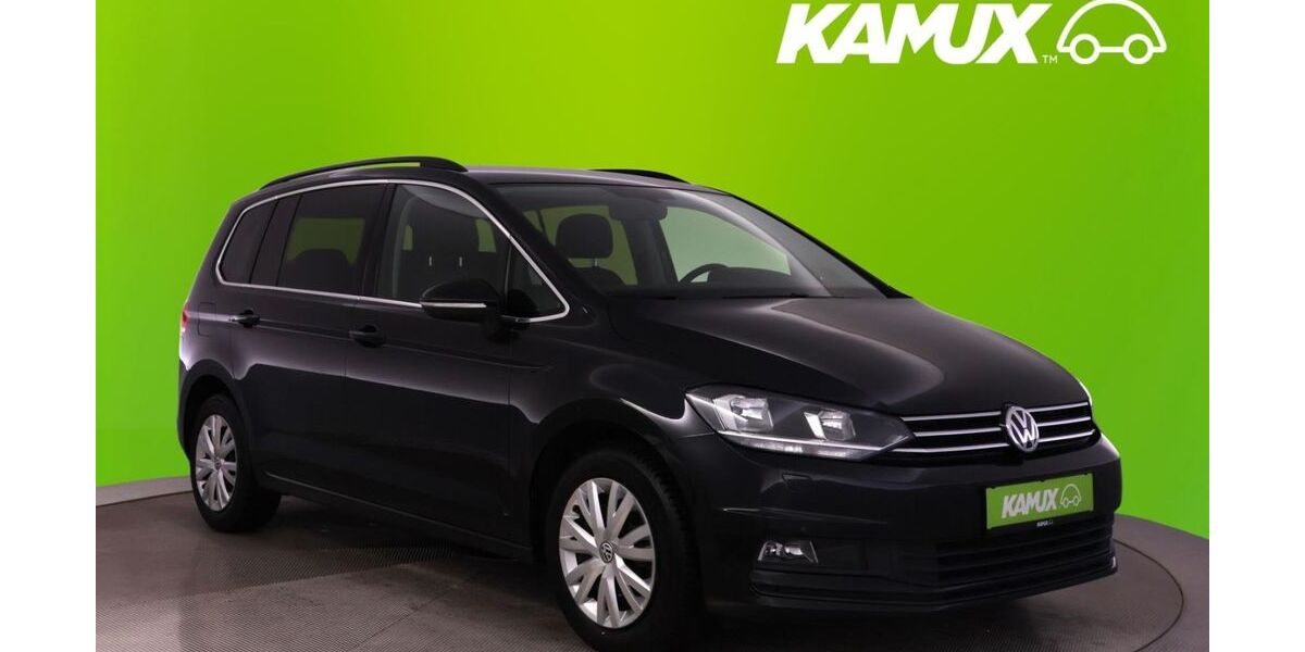 VW Touran 107.070 km 18.898 &euro; Heide 25746