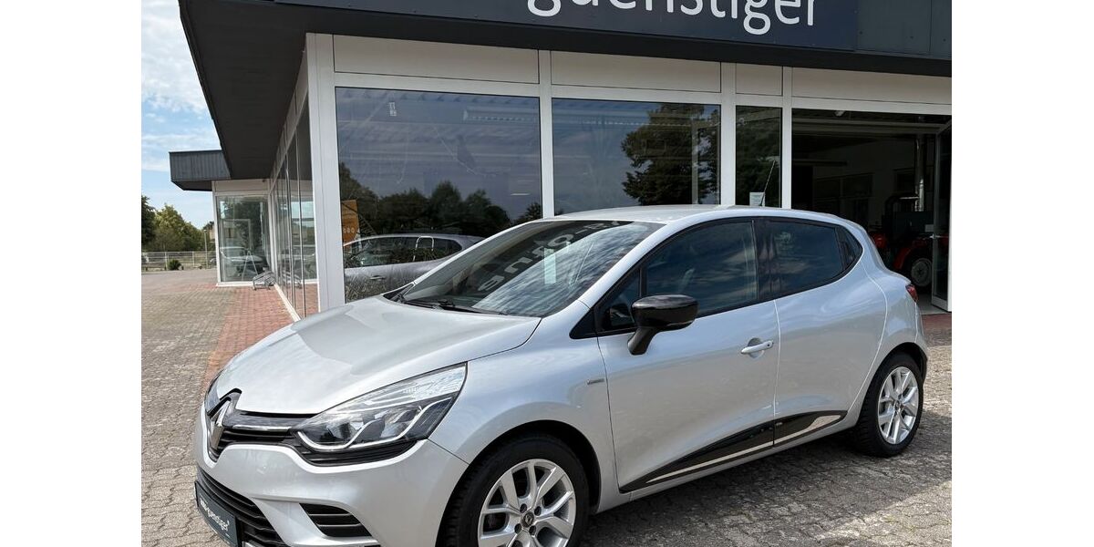 Renault Clio 41.557 km 7.850 &euro; Friedland 17098