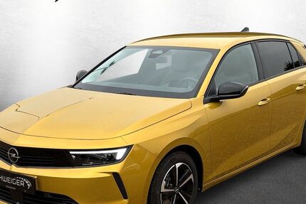 Opel Astra 6.702 km 19.900 € Reichertshofen 85084
