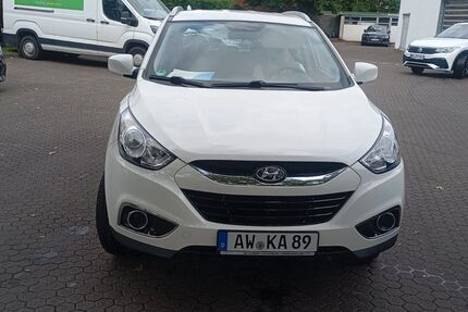 Hyundai ix35 133.900 km 7.000 € Bad Hönnigen 53557