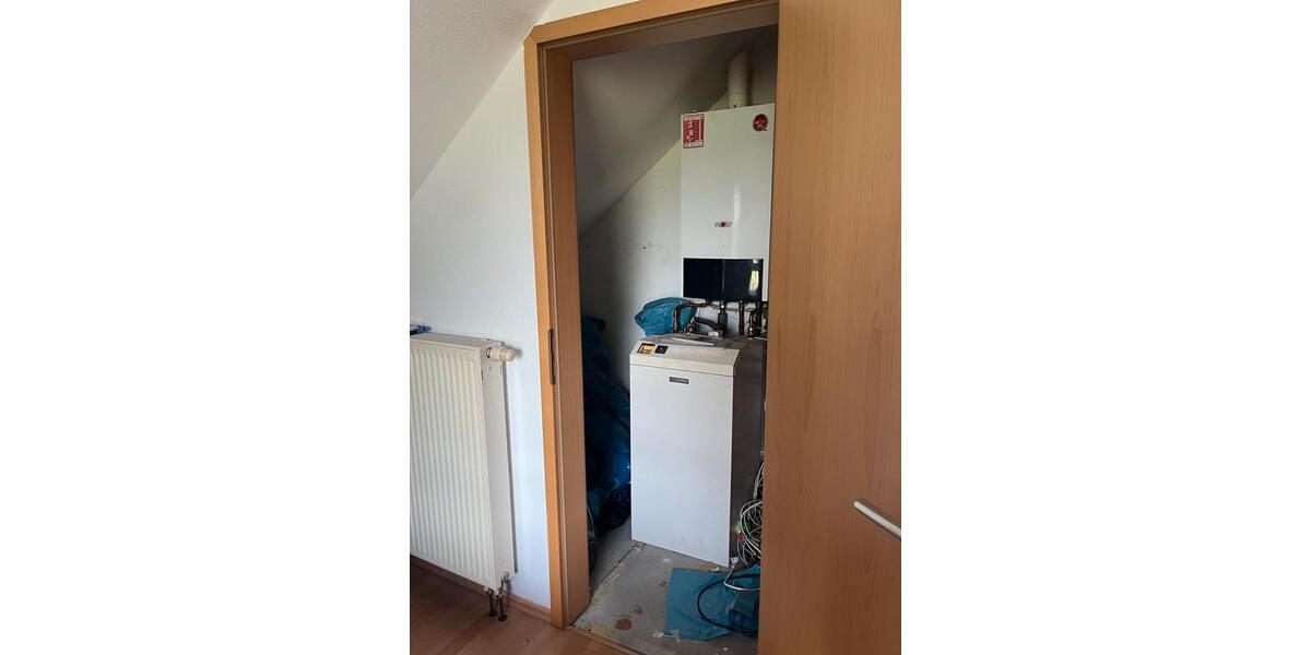 Reihenhaus Moers Schwafheim - 5 Zimmer, 114 m&sup2;, 435.000&euro; | Angebot:25483488