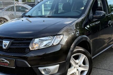Dacia Sandero 131.000 km 4.300 &euro; Weinheim 69469