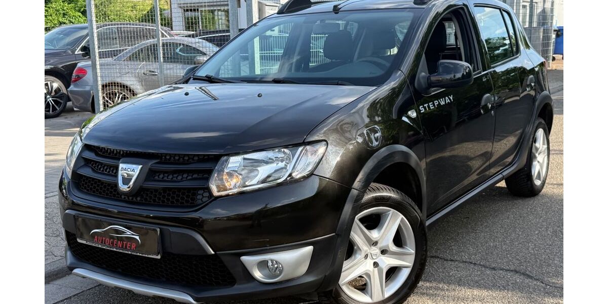 Dacia Sandero 131.000 km 4.600 &euro; Weinheim 69469
