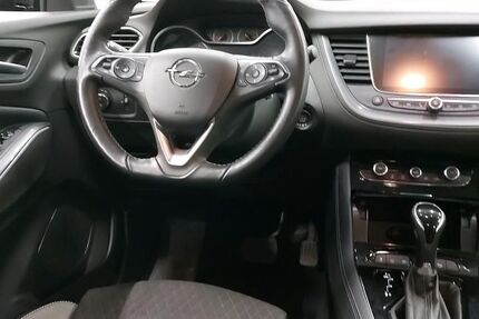 Opel Grandland (X) 102.000 km 12.614 &euro; Kelkheim 65779