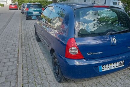 Renault Clio 208.000 km 1.200 &euro; Gilching 82205