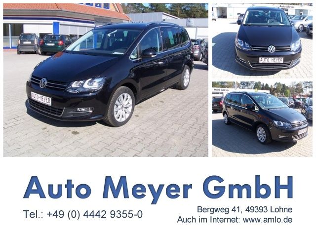 VW Sharan 184.200 km 23.500 &euro; Lohne 49393