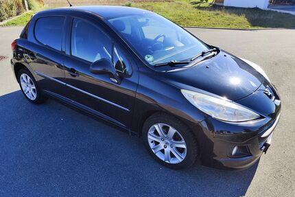 Peugeot 207 191.500 km 2.600 &euro; Neustetten 72149