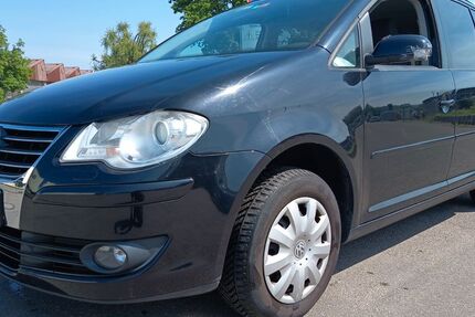 VW Touran 224.000 km 1.500 &euro; Lahr-Langenwinkel 77933