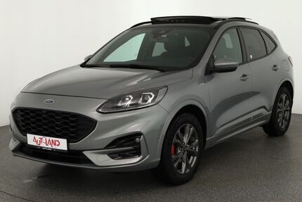 Ford Kuga 75.692 km 25.990 &euro; Kassel 34123