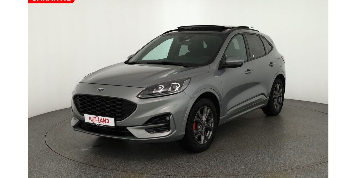 Ford Kuga 75.692 km 25.990 &euro; Kassel 34123