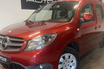 Mercedes-Benz Citan 102.130 km 12.490 &euro; Bretten 75015