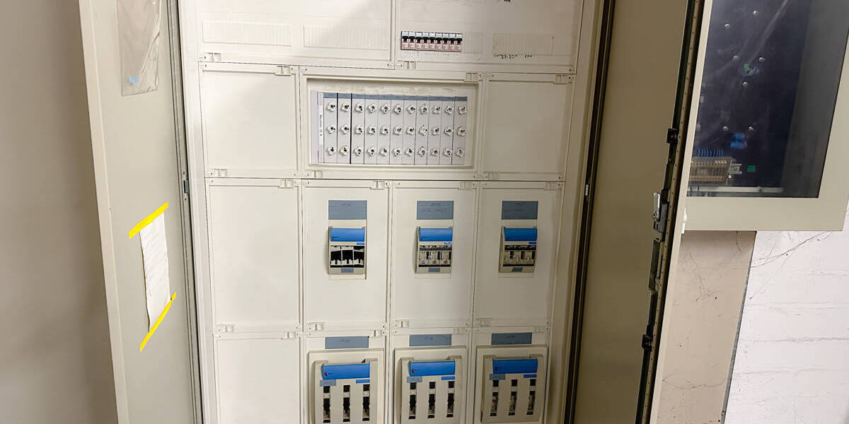 Gewerbeobjekt Bad Schwartau - 1.200.000&euro; | Angebot:26190819