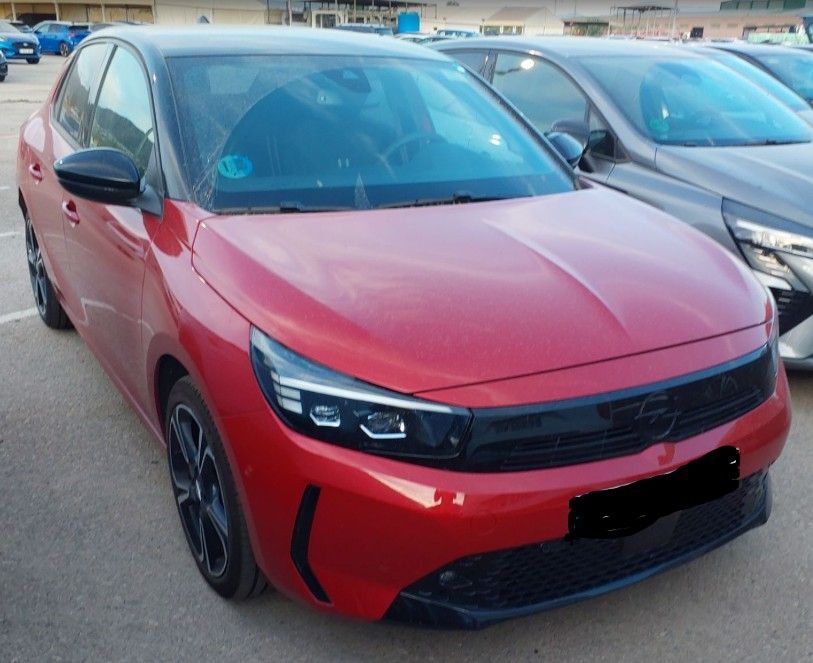 Opel Corsa 9.932 km 22.480 € Rüsselsheim 65428