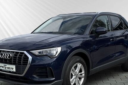 Audi Q3 105.185 km 21.870 &euro; Mainburg 84048