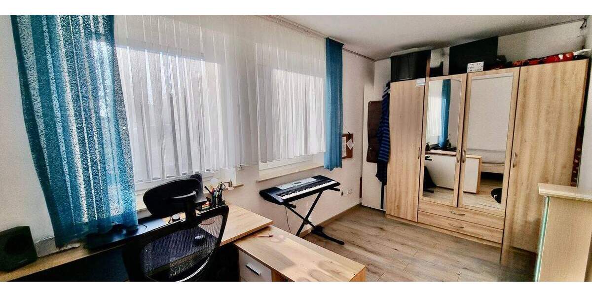 Etagenwohnung Hamm Pelkum - 4 Zimmer, 103 m&sup2;, 224.000&euro; | Angebot:24685938