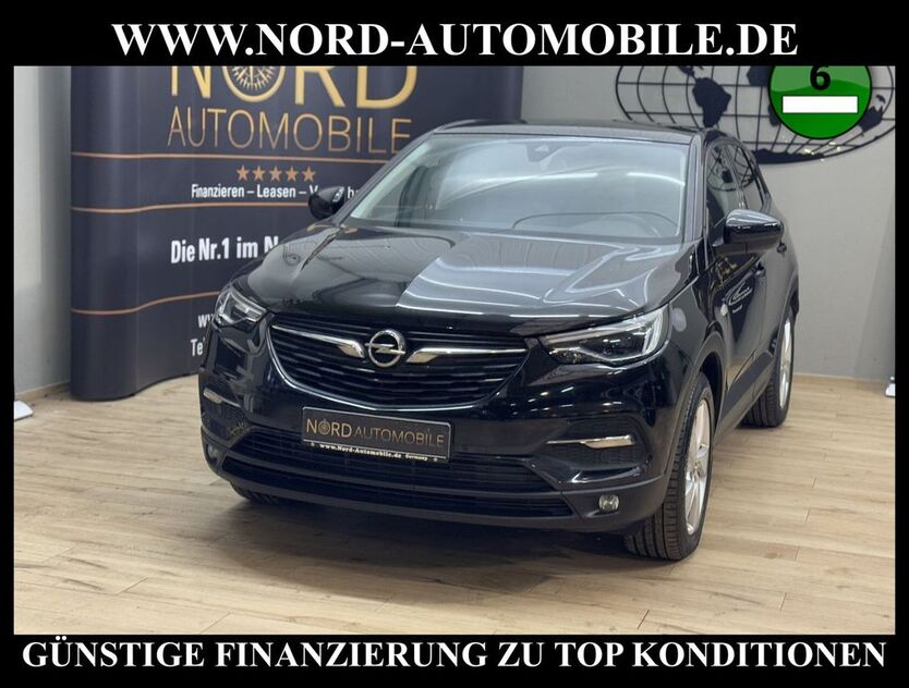 Opel Grandland (X) 81.031 km 16.750 € Rastede/ Wahnbek 26180