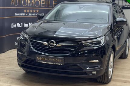 Opel Grandland (X) 81.031 km 16.980 € Rastede/ Wahnbek 26180