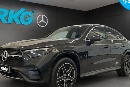 Mercedes GLC 220