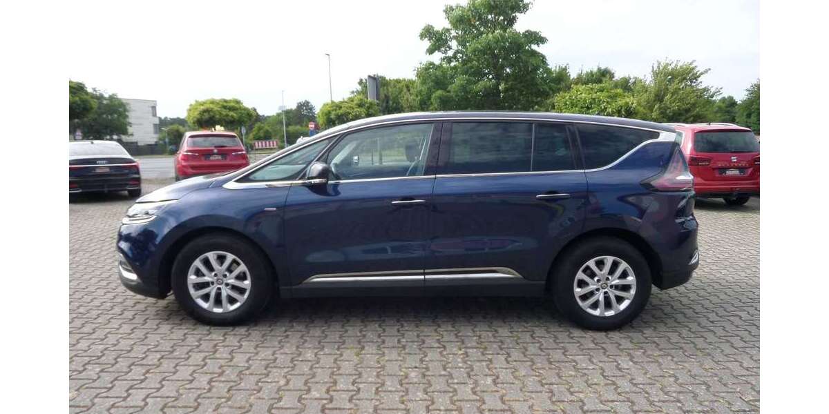 Renault Espace 170.000 km 16.990 &euro; Erlenbach am Main 63906