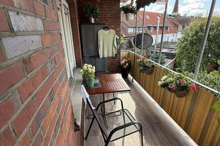 Wohnung Dülmen - 3 Zimmer, 64 m&sup2;, 880&euro; | Angebot:25657486