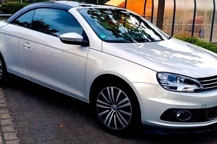 VW Eos