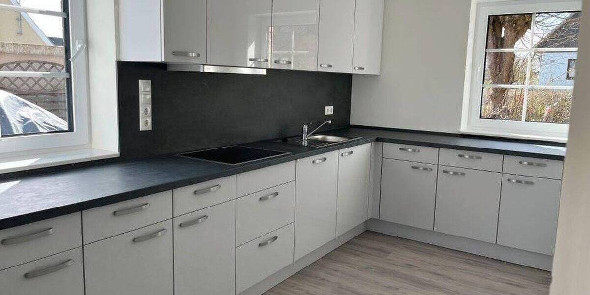 Doppelhaushälfte Pronstorf Wulfsfelde - 5 Zimmer, 130 m&sup2;, 2.000&euro; | Angebot:26929401