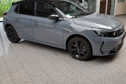 Opel Corsa 10.273 km 18.990 &euro; Haren 49733