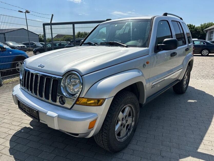 Cherokee