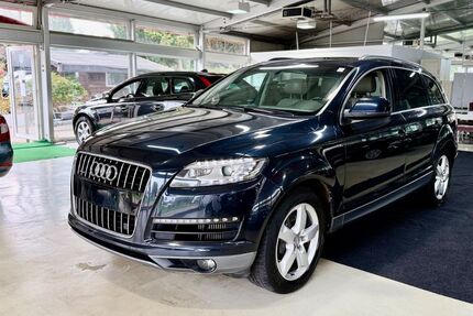 Audi Q7 275.000 km 9.990 € gelsenkirchen 45892