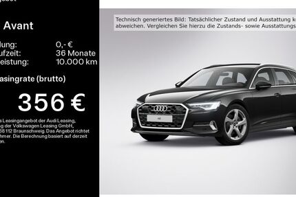 Audi A6 23.135 km 45.470 &euro; Hofheim 65719