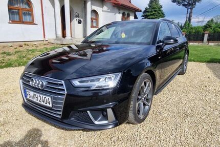 Audi A4 216.000 km 15.499 &euro; Ranstadt 63691